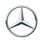 Mercedes-Benz logo