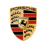 Porsche logo
